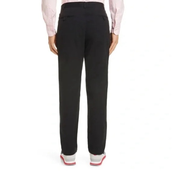 Entireworld Flat Front 100% cotton Trousers Type A Version 2 Sz 30 - Picture 2 of 10